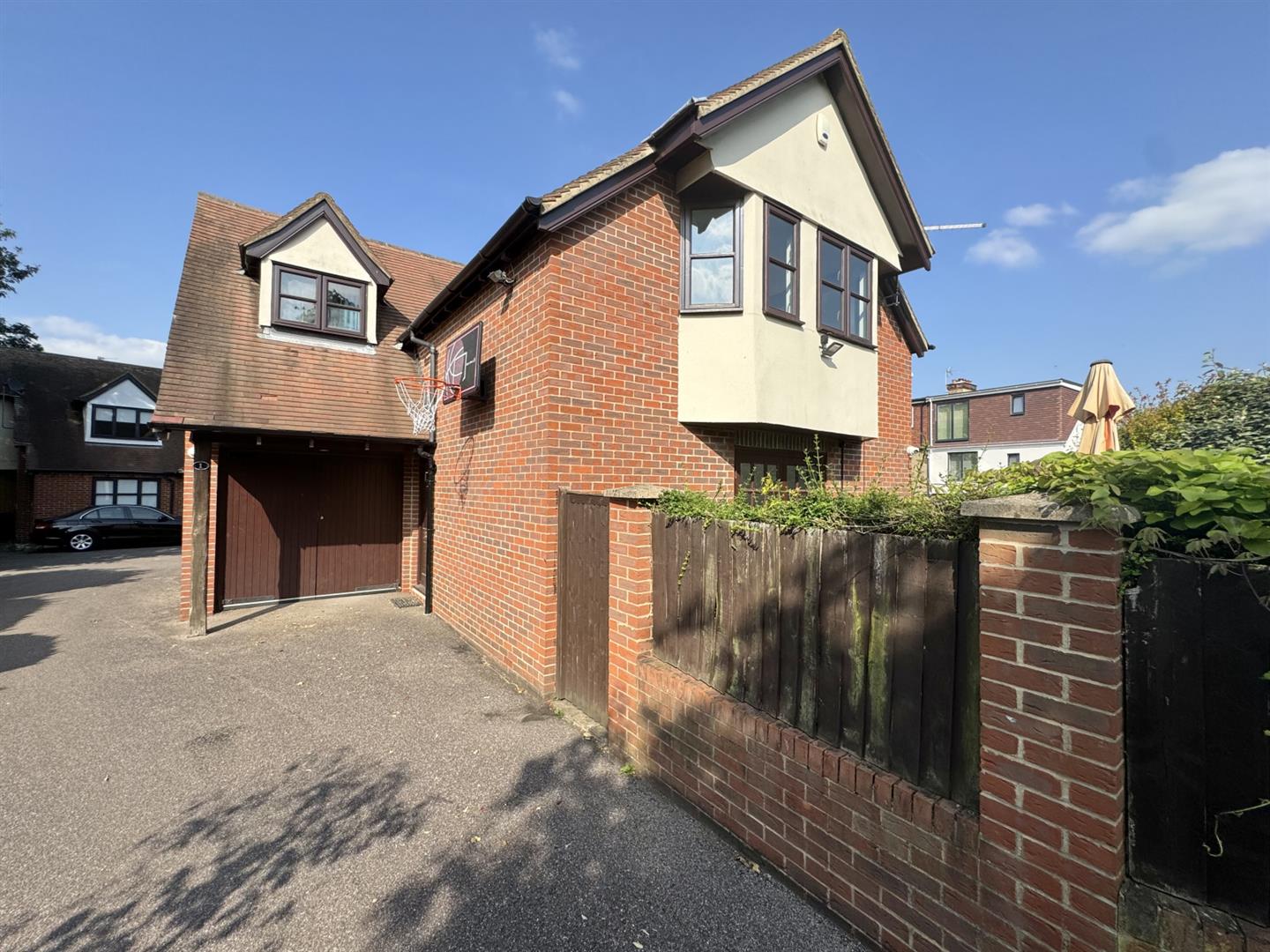 Bentley Mews, Faversham Avenue, Enfield